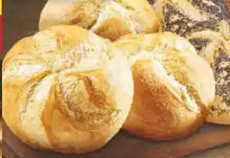 Netto Marken-Discount Netto Backstube Kaiserbrötchen Angebot