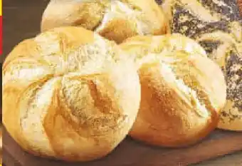 Netto Marken-Discount Netto Backstube Kaiserbrötchen Angebot