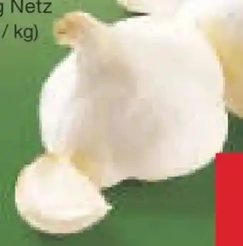 Netto Marken-Discount BioBio Bio Knoblauch Angebot