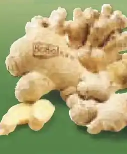 Netto Marken-Discount BioBio Bio-Ingwer Angebot