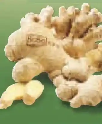 Netto Marken-Discount BioBio Bio-Ingwer Angebot
