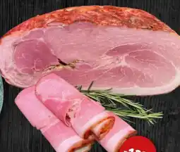 REWE Richrath's Landmetzgerei Original Italienischer Grillschinken Angebot