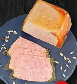 REWE Richrath's Landmetzgerei Frühstücksfleisch Angebot