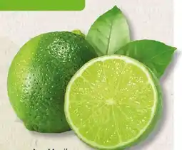 REWE Limette Angebot