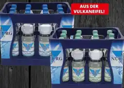 REWE Nürburg Quelle Mineralwasser Angebot