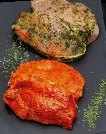 REWE Richrath's Landmetzgerei Lummersteaks Angebot