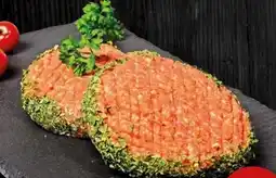 REWE Richrath's Landmetzgerei Hackfleischsteaks Angebot