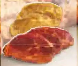 Netto Marken-Discount Barbeque Schweine-Nackensteaks Angebot