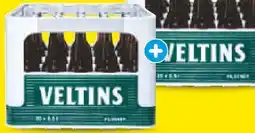 Netto Marken-Discount Veltins Pilsener Angebot
