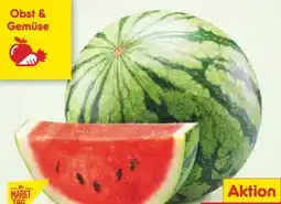 Netto Marken-Discount MarktTag Mini-Wassermelone Angebot