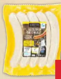 Netto Marken-Discount Barbeque Geflügel Bratwurst Angebot