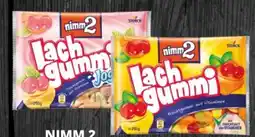 REWE Storck Nimm2 Lachgummi Joghurt Angebot
