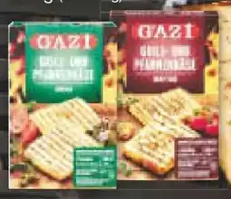 Netto Marken-Discount Gazi Grill- und Pfannenkäse Angebot