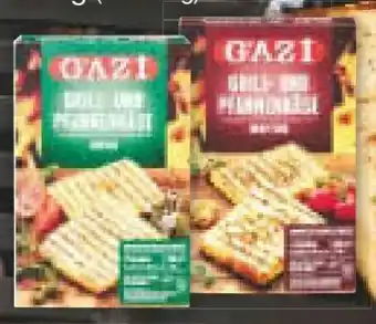 Netto Marken-Discount Gazi Grill- und Pfannenkäse Angebot