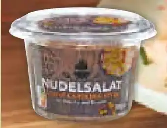 Netto Marken-Discount Genuss Welt Nudelsalat Angebot