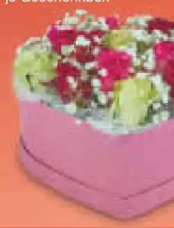 Netto Marken-Discount Rosen in Herzbox Angebot