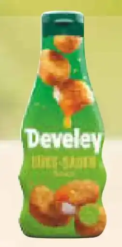 Netto Marken-Discount Develey Süßsauer Sauce Angebot