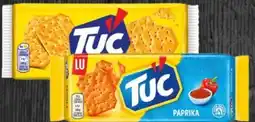 REWE LU Tuc Cracker Original Angebot