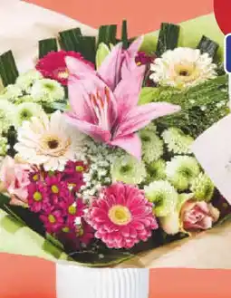 Netto Marken-Discount Blumensymphonie Angebot