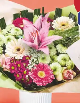 Netto Marken-Discount Blumensymphonie Angebot