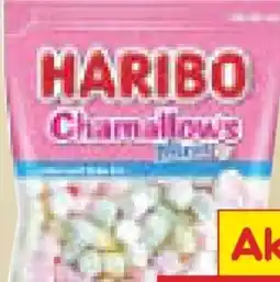 Netto Marken-Discount Haribo Chamallows Minis Angebot