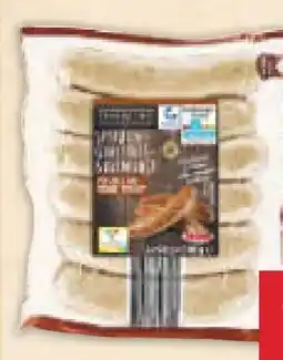 Netto Marken-Discount Barbeque Bratwurst Angebot