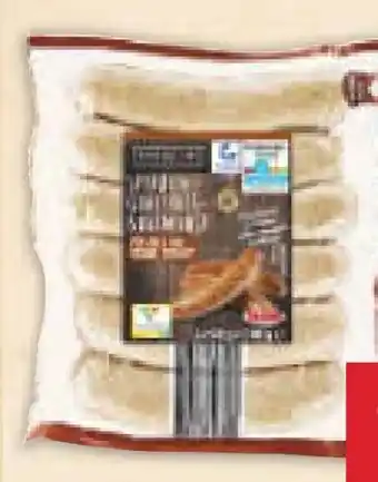 Netto Marken-Discount Barbeque Bratwurst Angebot