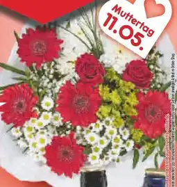 Netto Marken-Discount Blumensymphonie Angebot
