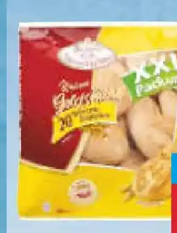 Netto Marken-Discount Coppenrath & Wiese Goldstücke Weizenbrötchen XXL Angebot