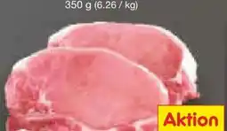 Netto Marken-Discount Gut Ponholz Schweine-Kotelett Angebot