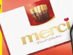 Netto Marken-Discount Storck Merci Vielfalt Angebot