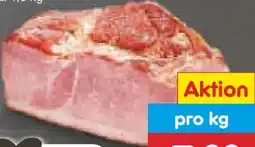 Netto Marken-Discount Prager Schinken Angebot