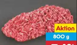 Netto Marken-Discount Gut Ponholz XXL Hackfleisch gemischt Angebot