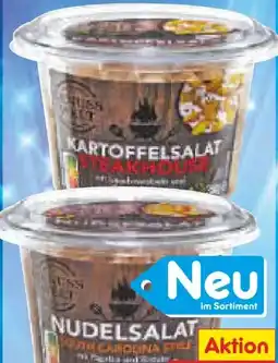 Netto Marken-Discount Genuss Welt Kartoffelsalat Angebot