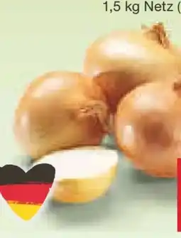 Netto Marken-Discount Heimat Zwiebeln Angebot