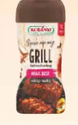 Netto Marken-Discount Kotanyi Grill Gewürze Angebot