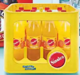Netto Marken-Discount Sinalco Limonade Angebot
