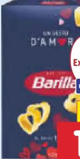 Netto Marken-Discount Barilla Pasta La Collezione Angebot