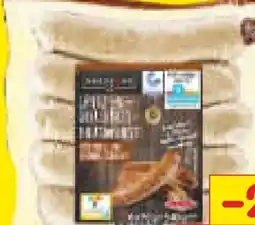 Netto Marken-Discount Barbeque Bratwurst Angebot