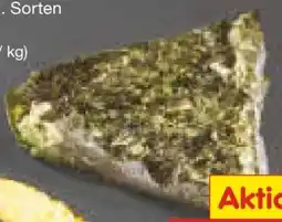 Netto Marken-Discount Onigiri Sushi Angebot