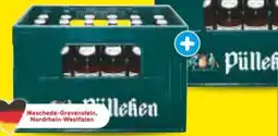Netto Marken-Discount Veltins Pülleken Helles Angebot