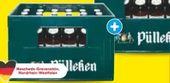Netto Marken-Discount Veltins Pülleken Helles Angebot