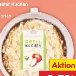 Netto Marken-Discount Unser Bester Kuchen Angebot