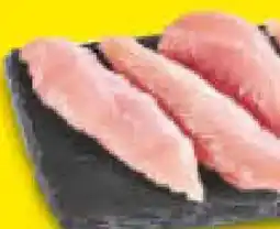Netto Marken-Discount Gut Ponholz Hähnchen-Innenfilets Angebot