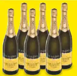 Netto Marken-Discount Valdo Valdobbiadene Prosecco Superiore Marca Oro Angebot