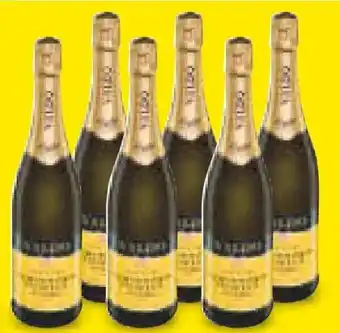 Netto Marken-Discount Valdo Valdobbiadene Prosecco Superiore Marca Oro Angebot