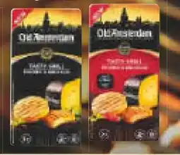 Netto Marken-Discount Westland Old Amsterdam Tasty Grill Pfannen- und Grilltaler Angebot