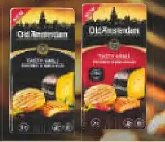 Netto Marken-Discount Westland Old Amsterdam Tasty Grill Pfannen- und Grilltaler Angebot