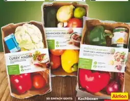 Netto Marken-Discount Netto Kochboxen Angebot