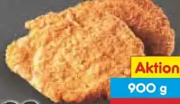 Netto Marken-Discount Paniertes Schweine-Schnitzel Angebot